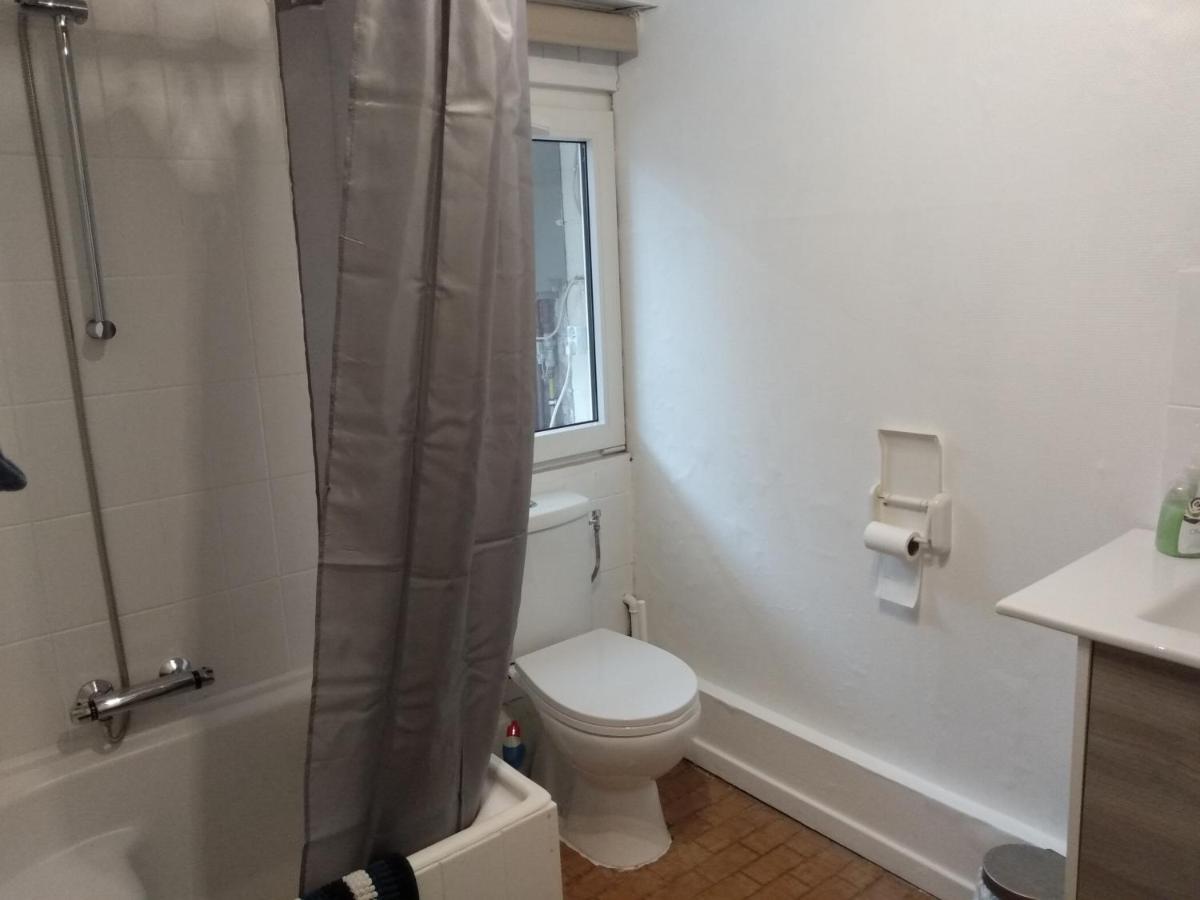 Home Trietje Mariakerke  Экстерьер фото