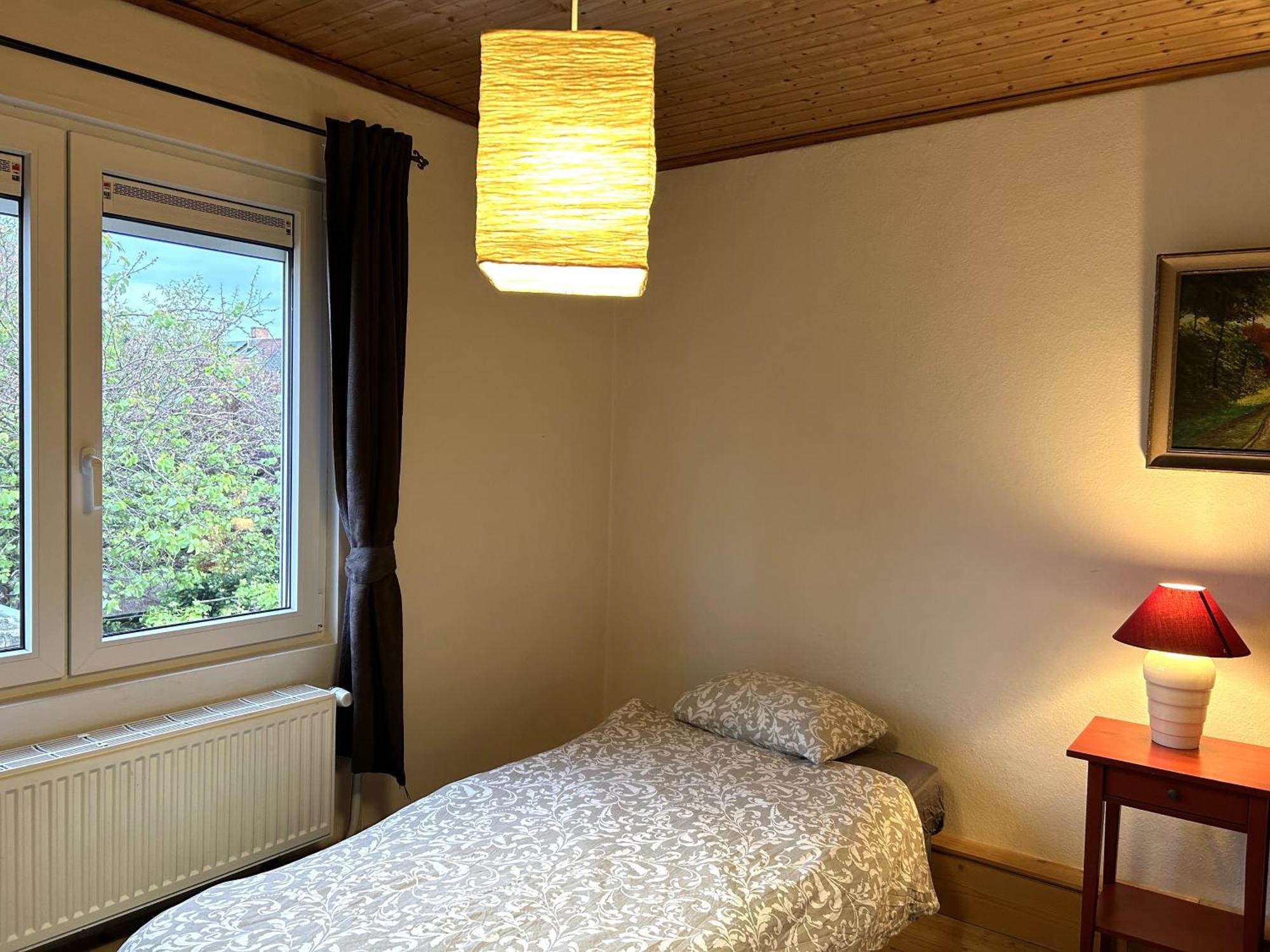 Home Trietje Mariakerke  Экстерьер фото